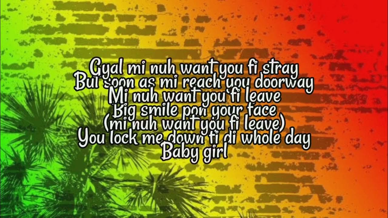 One More Night with Lyrics Busy Signal YouTube one-more-night-with-lyrics-busy-signal-youtube