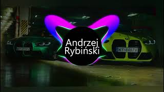 Andrzej Rybiński - Nie Licz Godzin I Lat Remix