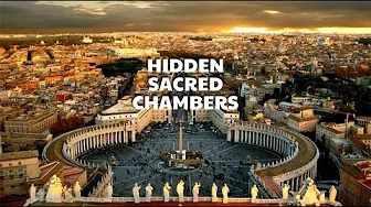 The REAL Vatican Most People Never See | 4K Travel Documentary