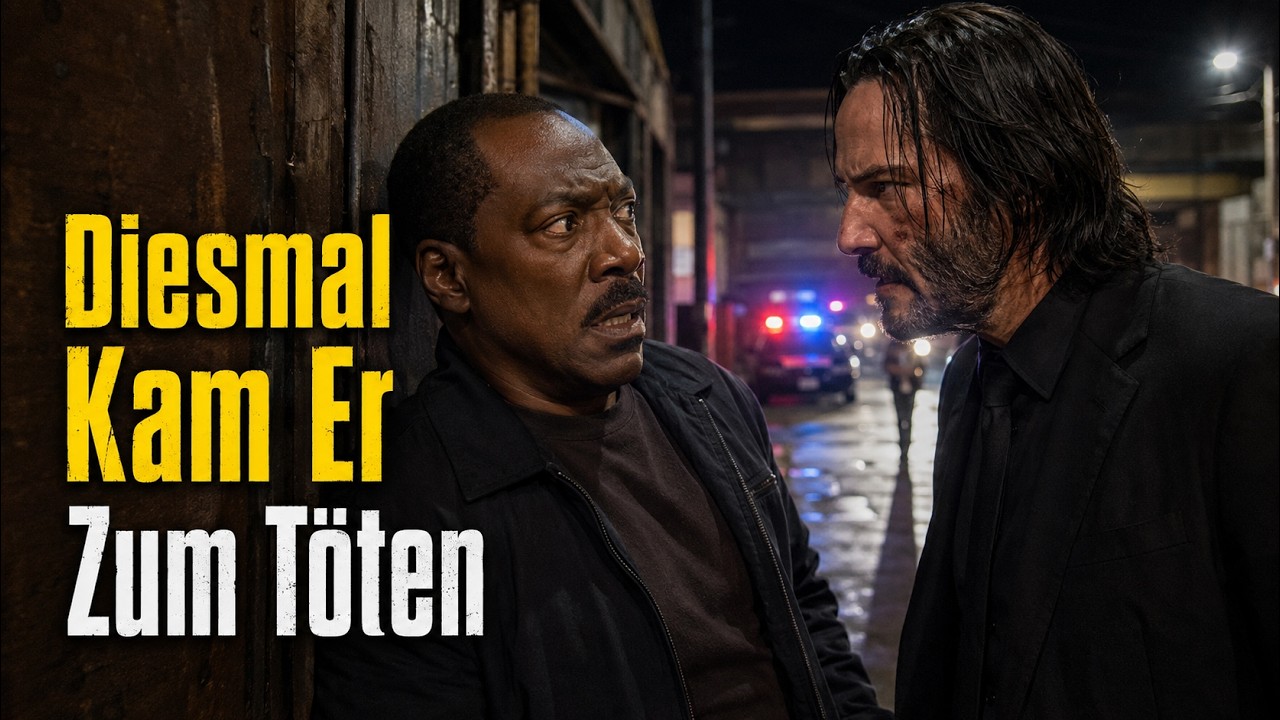 Sie Lockten Ihn In Eine Falle, Doch Er Kam Bewaffnet