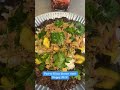 Puerto Rican dinner time! Happy 2025! #dinner #food #foodie #wow #dinnerrecipe #pork