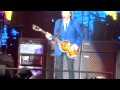 Paul McCartney - Eight Days A Week at Dodger Stadium LA 2014