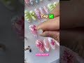 Short pink nails 💗 No-chip life #shortpinknails #pressonnails #naillovernails #nails #nailinspo
