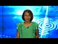 Journal vf  viva tv madagascar 11 janvier 2024