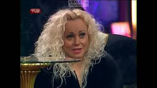 видео: Наталия Симеонова В Шоуто На Азис - Втора Част картинка: Наталия Симеонова В Шоуто На Азис - Втора Част