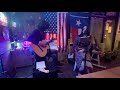 赤とんぼの夜 / Lily Laid Back  American bar Live performance