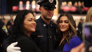 72nd ROC Plymouth Police Academy Video 72nd ROC Plymouth Police Academy Video