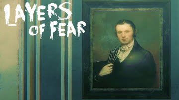 THE MASTERPIECE! | Layers of Fear - [Final]