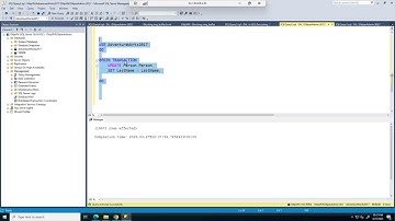 Identifying Blocking Issues and Index Fragmentation issue and resolving it in SQL