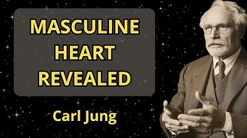 What He Really Feels in Bed | Carl Jung Exposes Men’s Hidden Emotions