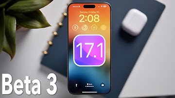 iOS 17.1 Beta 3 Radiation Issues Fixed?! Should You Be Worried?