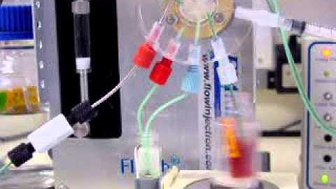 Micro-reactor Configuration Movie Clip