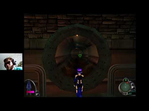 Tsunami 2265 ( Стальные Самураи) Mission 10