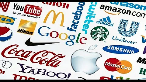 Qual è la marca più conosciuta al mondo?