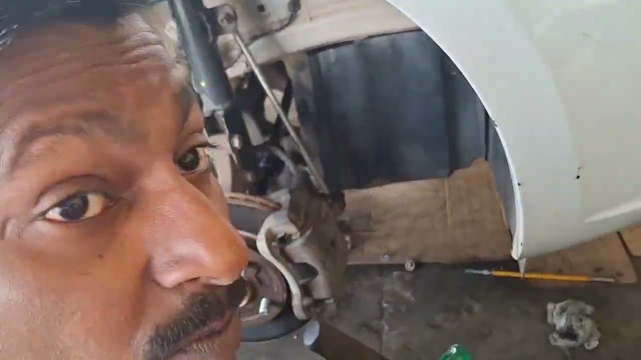 Best Work Of Karnataka Engineering Work And Sufiyan Automobile 🚘 👌 