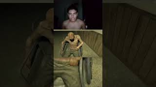ME ENCONTRE A MALUMA😲😲😲 #gameplay #miedo #terror #humor #maluma