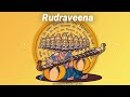 Ravana and rudraveena  illustration  himalaya  kailash  read description  music