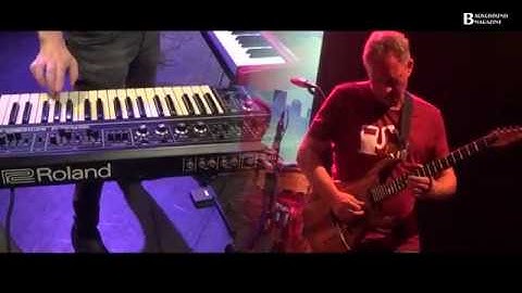 Novatia - This Drive (Multicam)