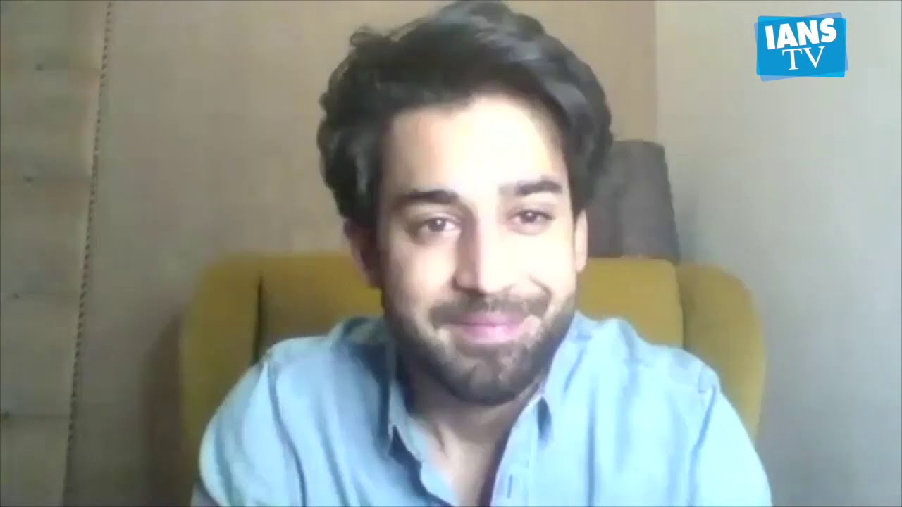 I am a big SRK fan : Bilal Abbas Khan | Ek Jhooti Love Story |ZEE5