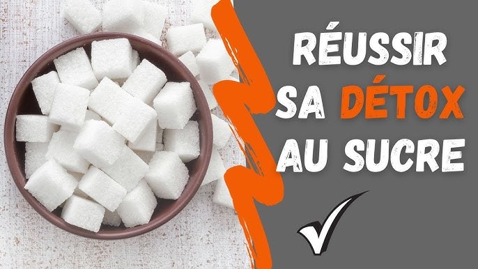 Je réussis ma détox sucre avec Bérengère – Maman Tornade