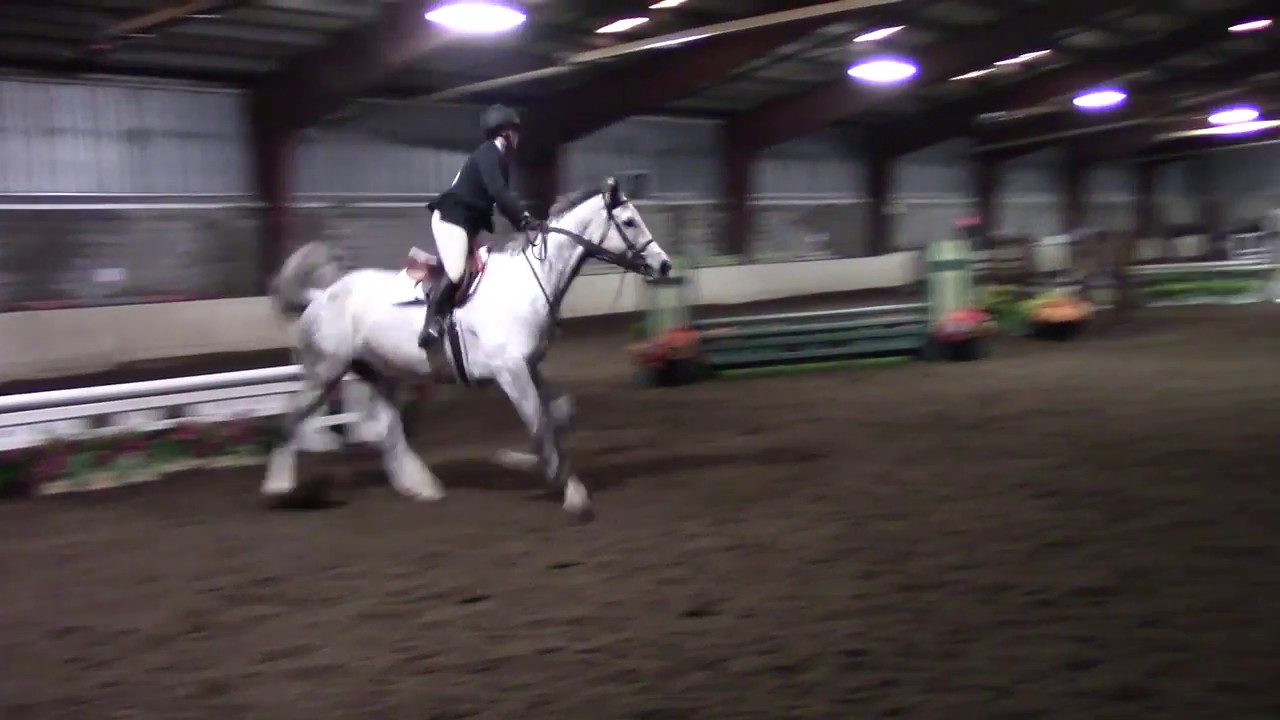 Katherine Chartier - Open Division