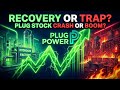 Plug Power 2026 Forecast: Strategic Recovery or Investment Trap? | PLUG Stock Analysis
