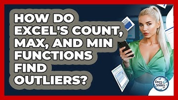 How Do Excel
