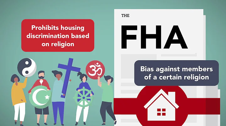 Religion, Disability, Familial Status, and Sexual Orientation: Module 5 of 5