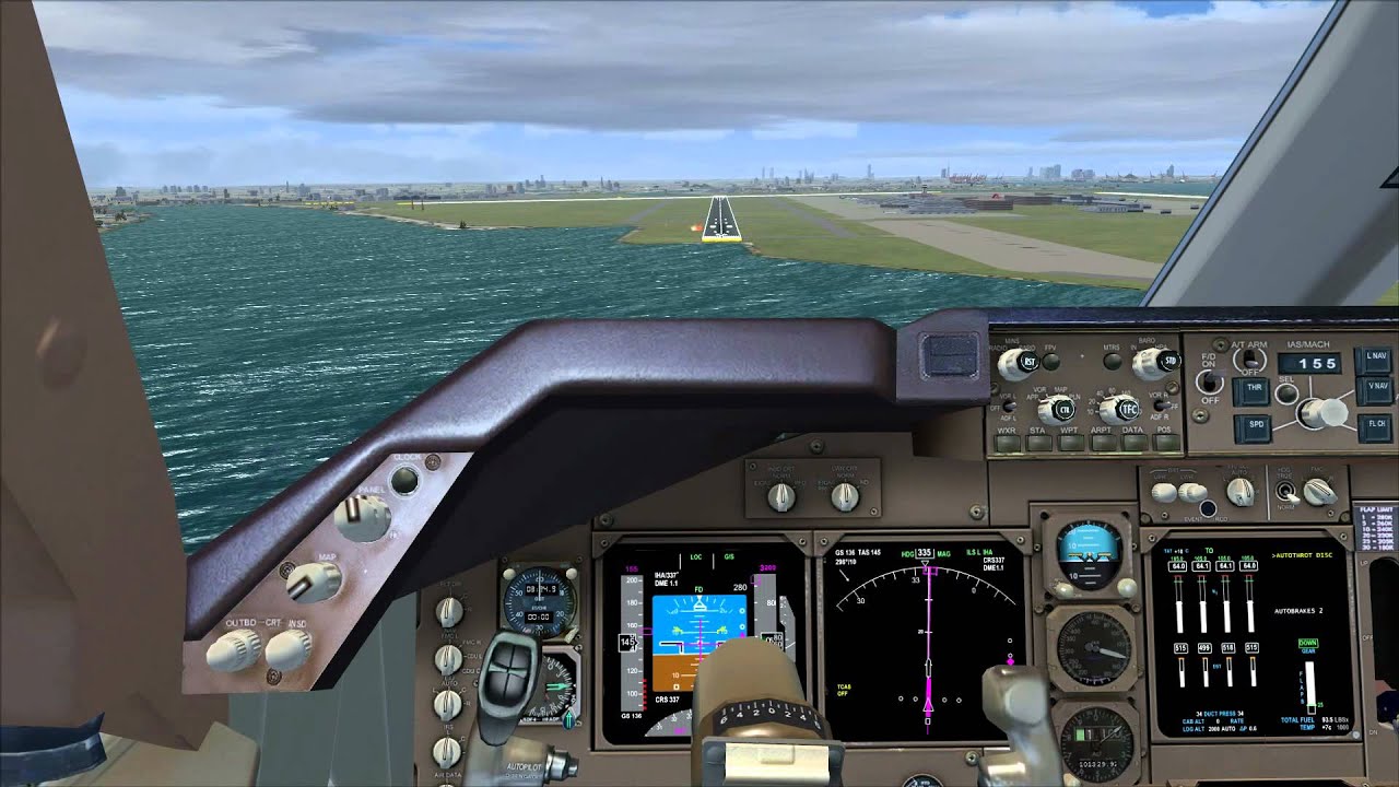 free microsoft flight simulator 2016