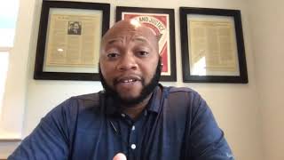 Oral History of Demetrius Summerville