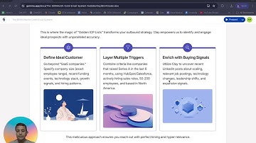 The $50k/Month Cold Email System (Full Setup Tutorial)