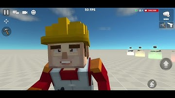 how to create a sandbox server in simple sandbox 3