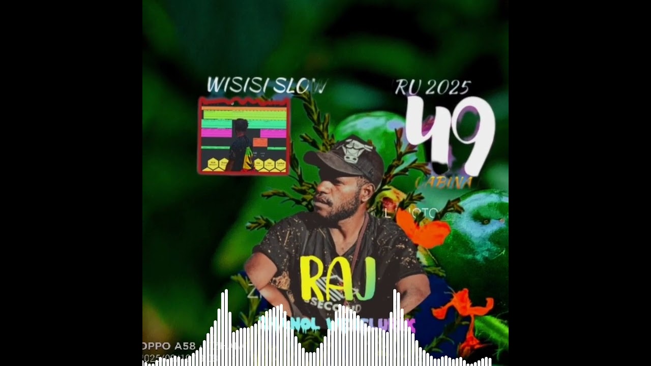 Wisisi wakagak zhanol ULAGAY RAJ🌴🌻