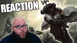 Helsreach is getting SPICY! | Accolonn reacts