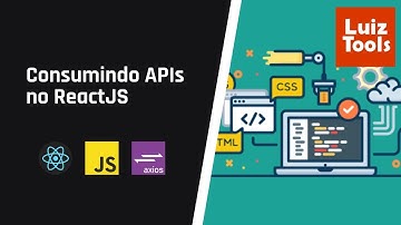 Como consumir APIs no ReactJS