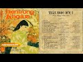Băng Nhạc Trần Ngọc Đức 1 | Hiện Trong Khói Lửa | Thâu Âm Trước 1975
