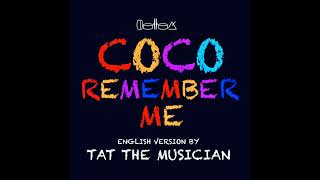 Remember Me (Lullaby) (From "Coco"/Audio Only) English Cover