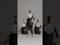 Thomas The Tank Engine Dance 