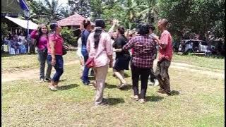 Mirgo DA5 ngonang ikau ciptaan tahe pangkut Arut utara
