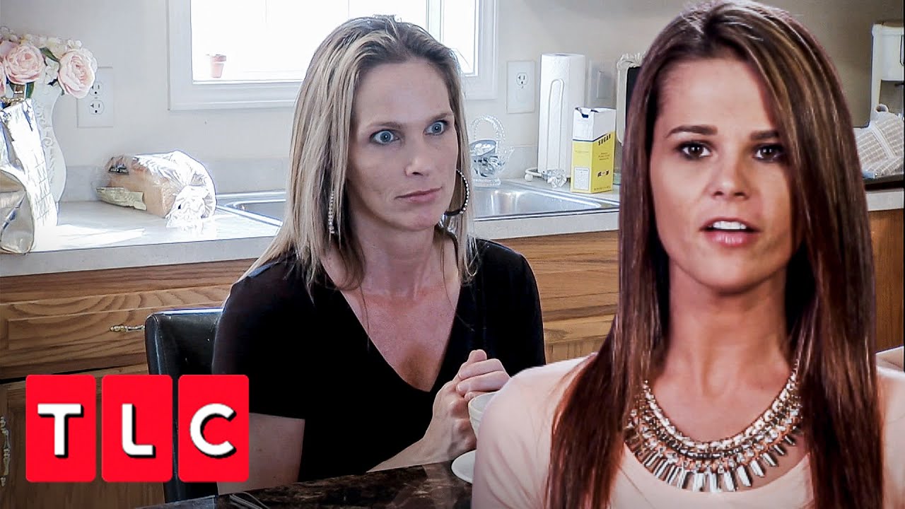 JoAnn e Dovie sugerem uma ajuda singular | Irmãs Ciganas | TLC Brasil