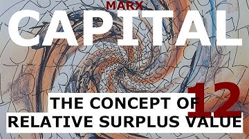 Understanding Marx