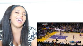 SHAQTIN' A FOOL BEST MOMENTS EVER | Reaction