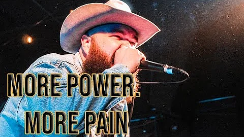 Gideon - More Power. More Pain - Live In Tacoma, WA - 3.03.2023 (Real Art Tacoma)