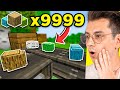 FARM ILLEGALE di LEGNO INFINITO! - CreateCraft Minecraft ITA