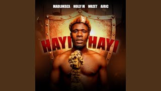 Hayi Hayi