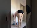 Amazing Flexibility Yoga Flow 🧘♀️✨ #shorts #youtubeshorts