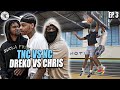 Next Chapter vs North Carolina | Dreko vs Chris (Ep. 3)