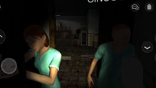 how to escape || specimen zero : online horror