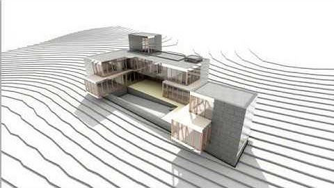 Moving from AutoCAD Part 3: From 3D to Documentation