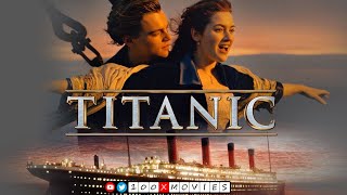 Titanic - Titanik #100x